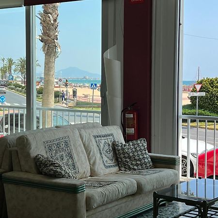 Hotel Playa Peñíscola Dış mekan fotoğraf