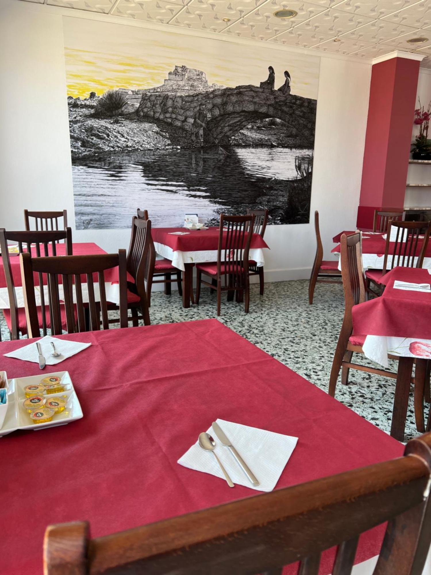 Hotel Playa Peñíscola Dış mekan fotoğraf